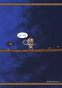 [Arekara4nen (Hilt)] Val-Kyr