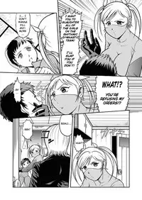 [Kisirian (Goro Mask)] Splatter Star [English] [Elegant Succubus]