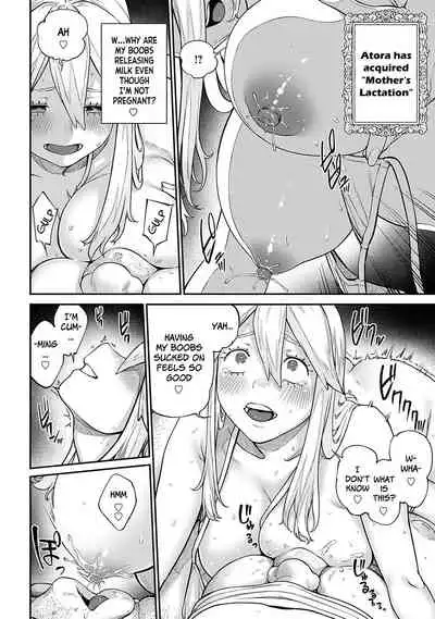 Unique Job "Tanetsuke Oji-san" o Kakutoku shimashita 5