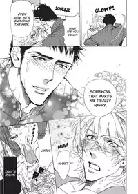 [Sakira] Sailor Danshi | Sailor Men [English]