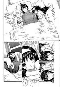 [Mita Ryuusuke] Oh My Master