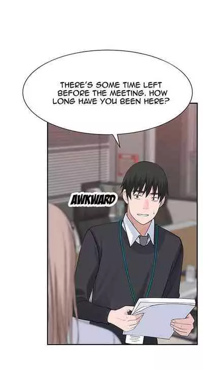 BETWEEN US Ch. 1-36