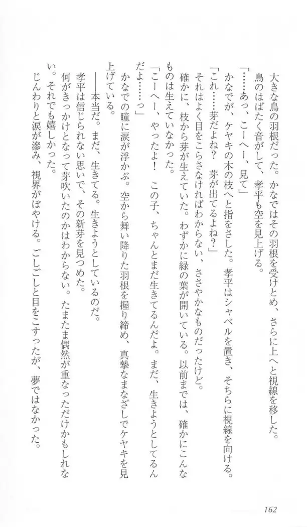 FORTUNE ARTERIAL かなで編