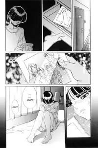 [NeWMeN] Secret Plot DEEP Ch. 1-5 [English] [ShadowRFox]