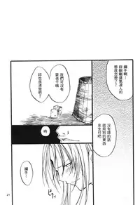 [Kishimoto Saisi] naruto ninja biography vol.06 (naruto) [chinese]