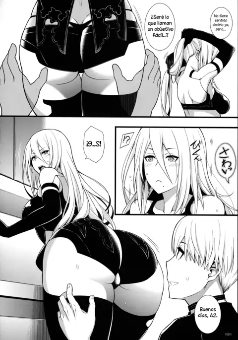 Kimi no Egao ga Boku no Hoshi 2