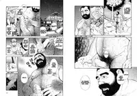 [Go Fujimoto] Cruisin' the Onsen[Eng]