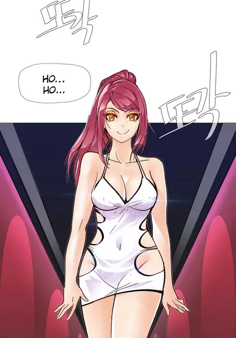 Household Affairs Ch.1-32