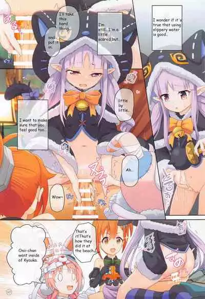 Colorful Connect 4th:Dive