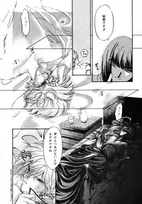 [Bun (Mizumori Ryouko, Shimotsuki Rei)] Reveal (Slayers)