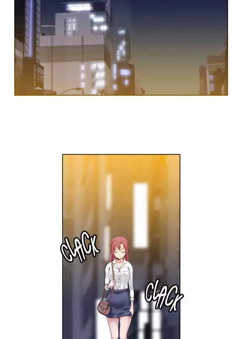 Secret Folder Ch.1-15