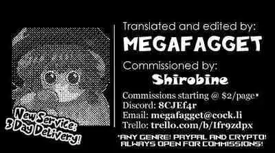 Harapeko Mahou Shoujo | Hungry Magical Girl