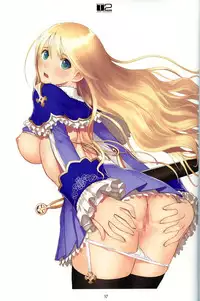 (C86) [T2 ART WORKS (Tony)] Tony's Kaizou note