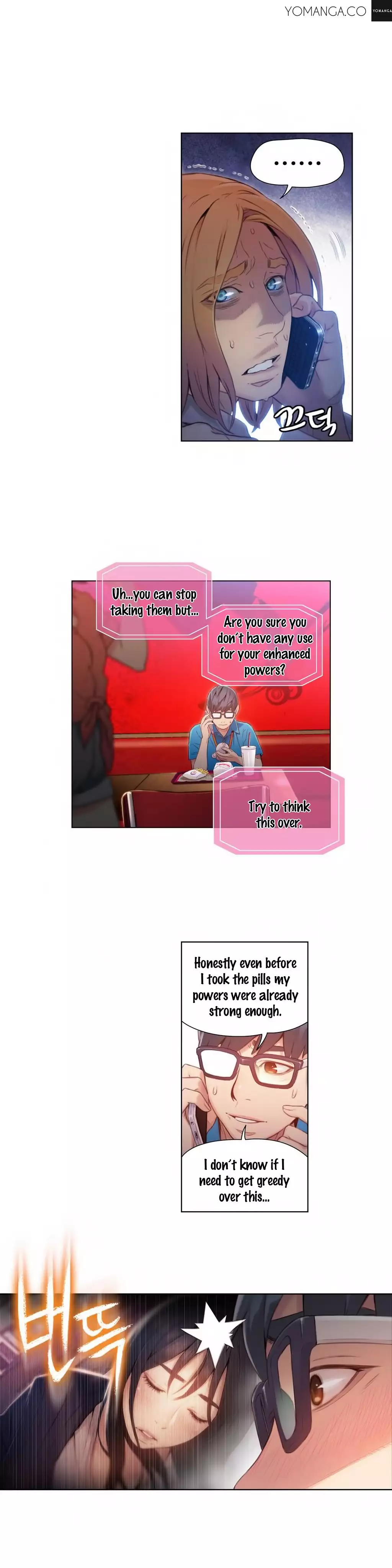 Sweet Guy Ch.1-49.5