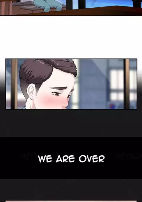 Tissue Thieves Ch.1-12