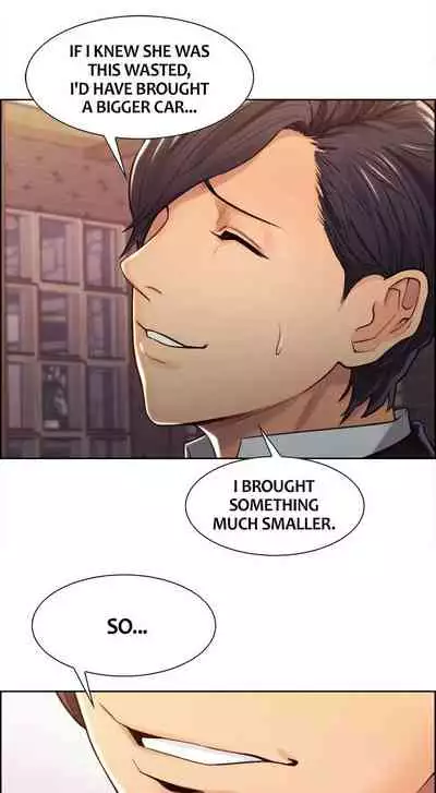 Taste of Forbbiden Fruit Ch.17/24