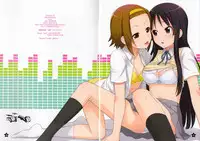 (C78) [Medical Berry (ha-ru)] Attention! (K-ON) [English] [StolenTranslations]