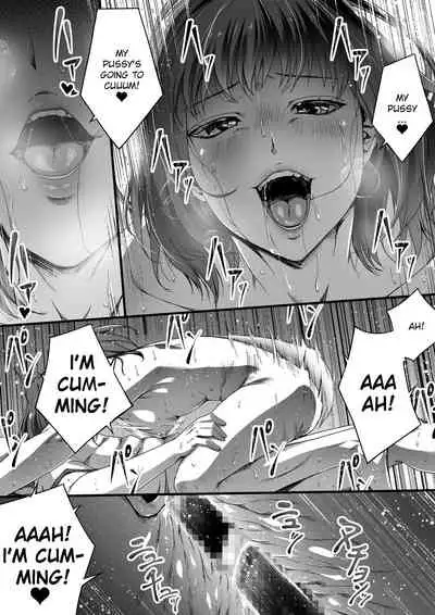 Ore wa Kanojo o Tomenakatta. Omake no Ohanashi