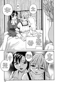 [RaTe] Ane to Megane to Milk - Sister, glasses and sperm. [English] [TCup]