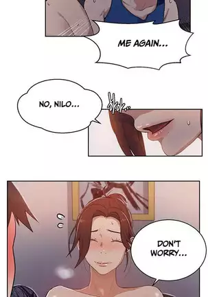 Secret Class Ch.46/?