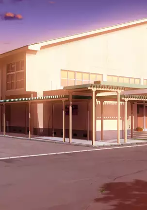 Biyaku ni Oboreta Seitokai