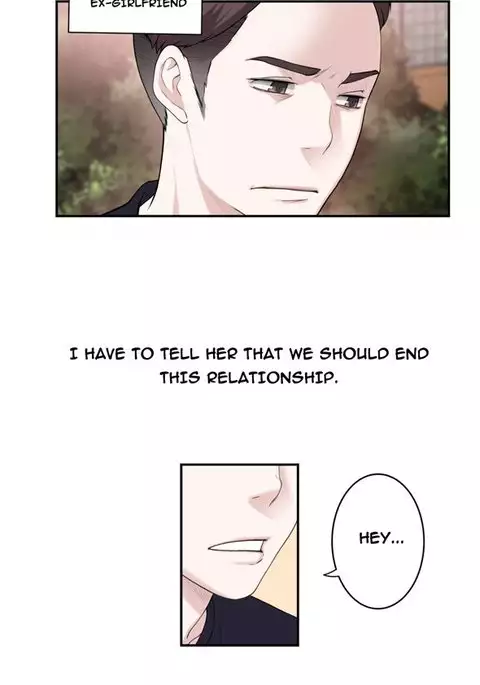 Tissue Thieves Ch.1-12