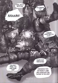 [Shirow] Snake With Rice / I Want To Bukkake Snake-San