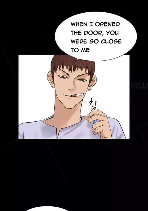 The Taste of Hands Ch.1-66