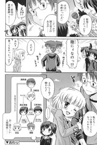 [Tamachi Yuki] Hatsujou KIDS [Digital]