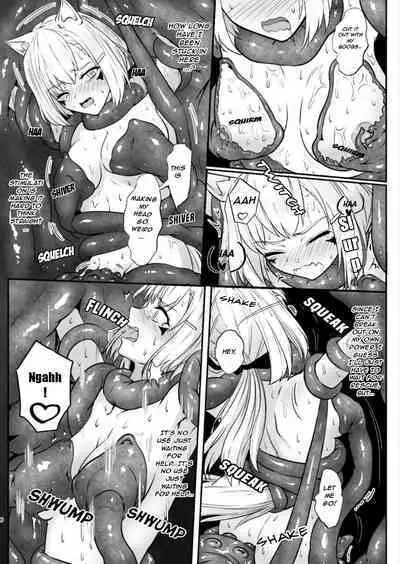 Reincarnated in Living clothes...1, 2, and 3