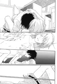 [Gekkou Touzoku (Nobi Nobita)] Rolling Ambivalent Hold 02 (Digimon Adventure)