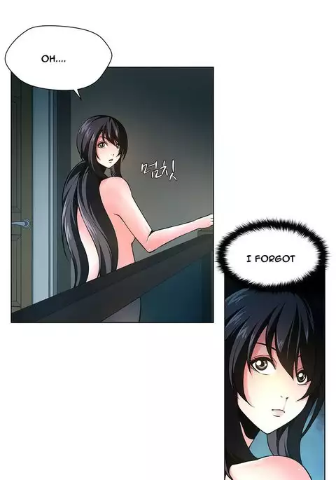 Twin Slave Ch.1-21