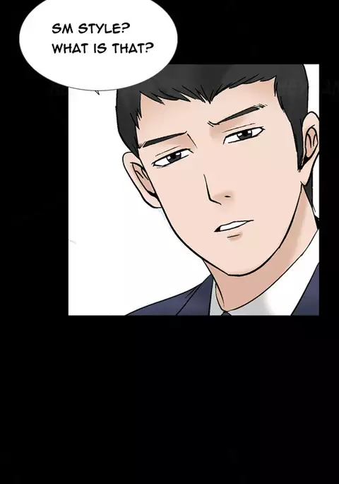 The Taste of Hands Ch.1-49