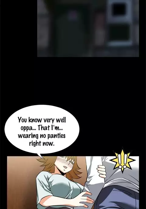 Love Parameter Ch.1-55