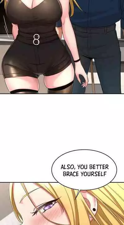 [Abio4, Bangkki] Sextudy Group (1-25) [English] [Ongoing]