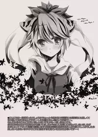 (C77) [Nimame (Nakayama Miyuki)] Hrin (Touhou Project)