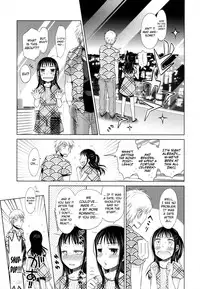 [Dobato] Shoujo to Gang to Aoi Yoru [English] [biribiri]