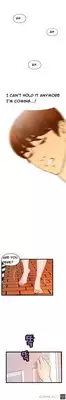 [Hong Ban-Jang] Guest House Ch.1-19 (English) (Ongoing)