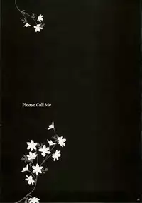 [Chicken Chicken Machine (Mango Pudding)] Please Call Me (Tales of Xillia)