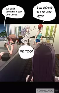 [Mr. Mun] Will You Do as I Say? Ch.1-20 (English)