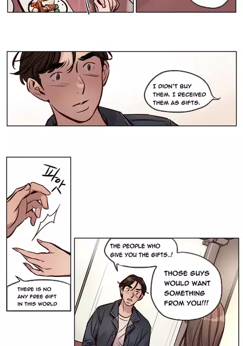 Atonement Camp Ch.1-38