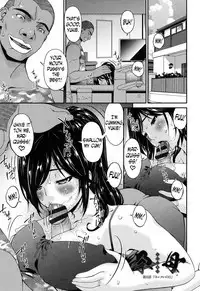 Youbo | Impregnated Mother