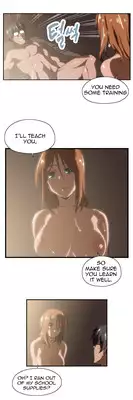 [Edge Edge] SStudy Ch.0-24 (English) (YoManga) (Ongoing)