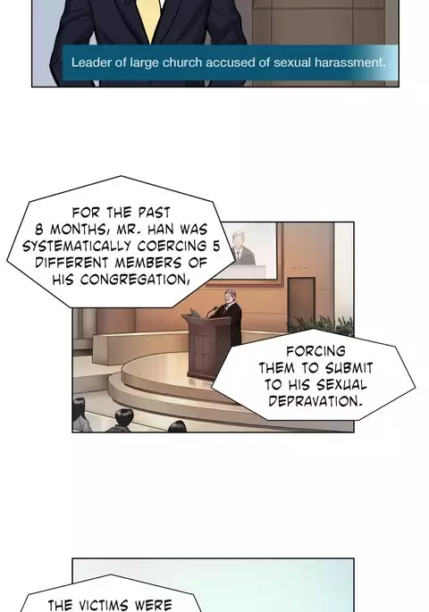 Atonement Camp Ch.1-21