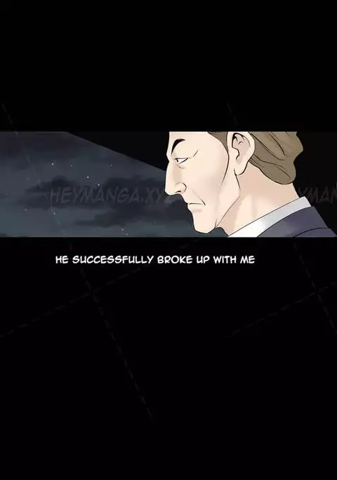 The Taste of the Hand Ch.1-34