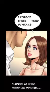 [Mojo] My Wives Ch.1-44 (English)