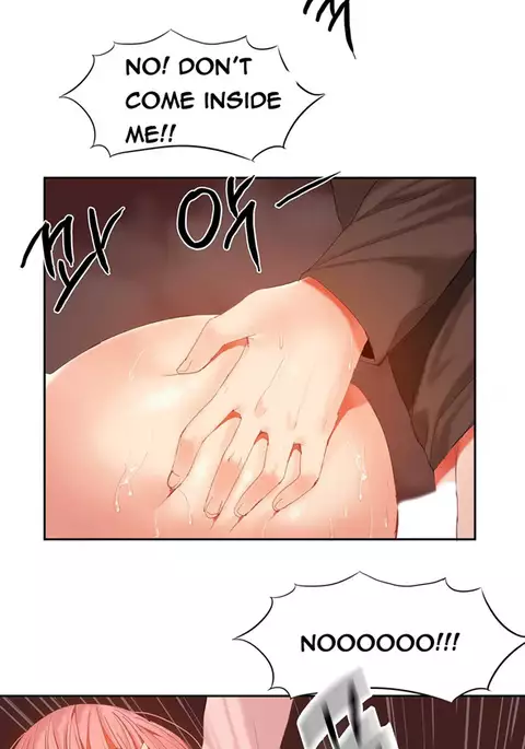 Hari Dormitory Ch.0-26