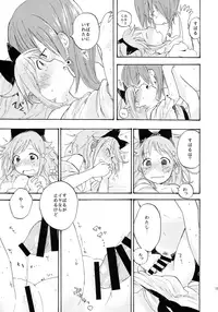 (C93) [Hitsujigoya (Maton)] kitty,kitty,kitty (Houkago no Pleiades)