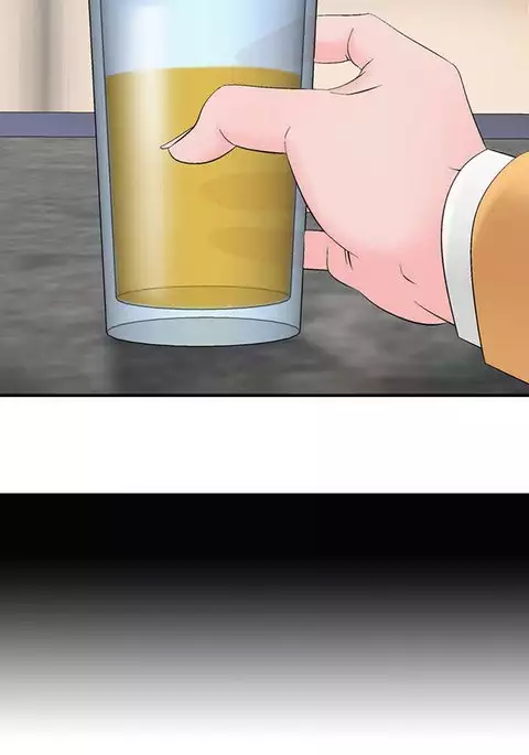 The Taste of the Hand Ch.1-22