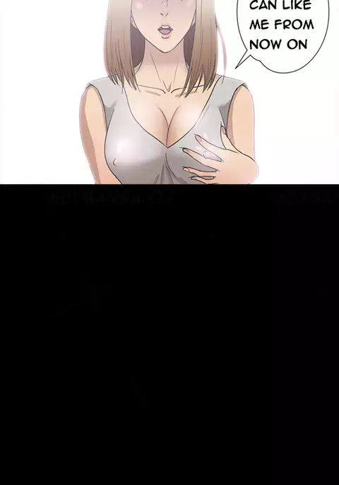 Secret Island Ch.1-24